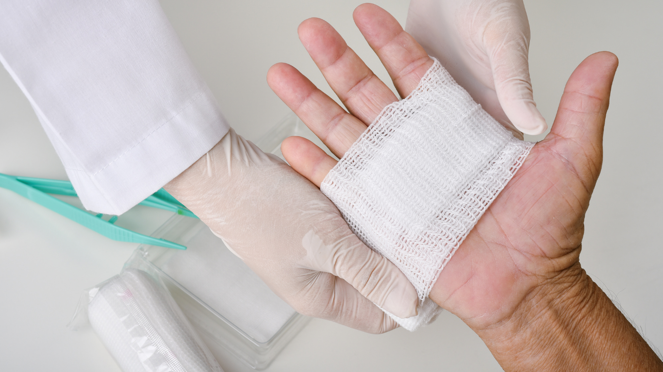 Ostomy and Wound Care