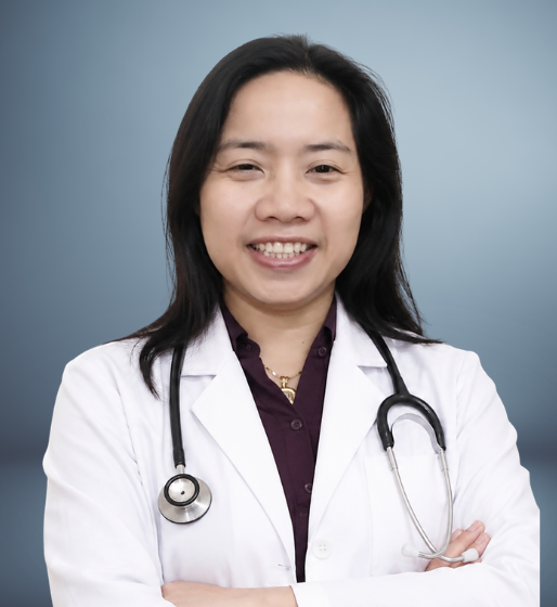 Doctor Image