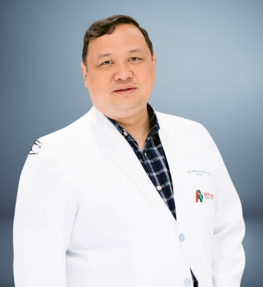 Doctor Image
