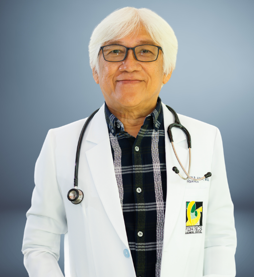 Doctor Image