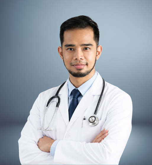 Doctor Image