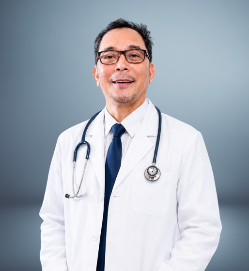 Doctor Image