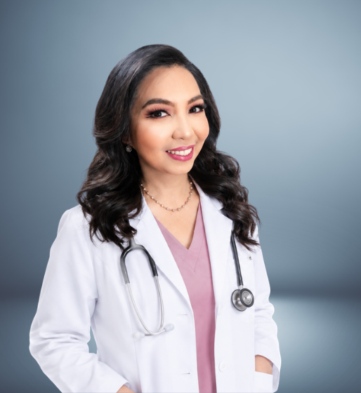 Doctor Image