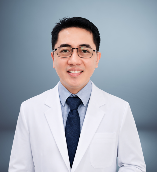 Doctor Image