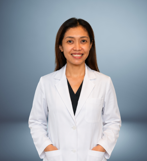 Doctor Image