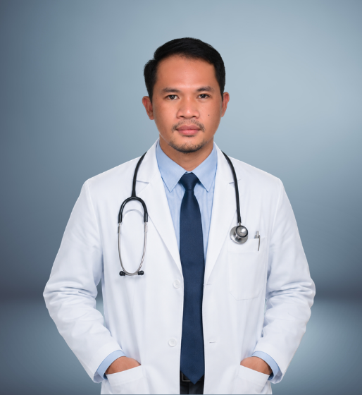 Doctor Image