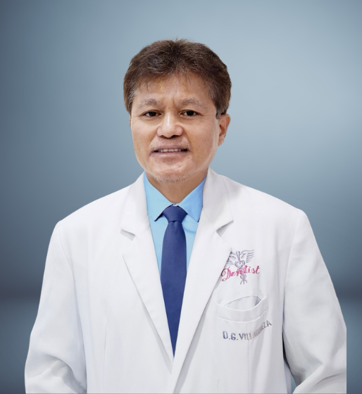 Doctor Image