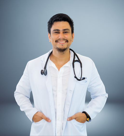Doctor Image