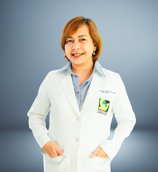 Doctor Image