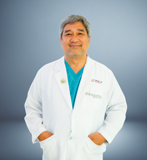 Doctor Image