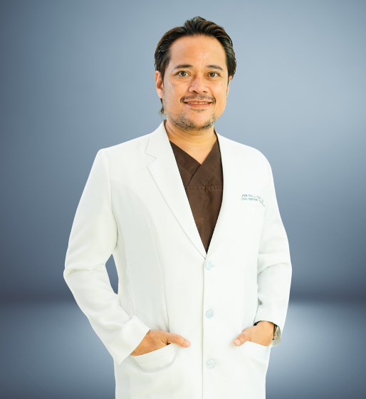 Doctor Image