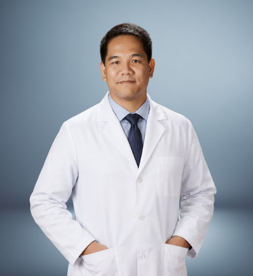 Doctor Image