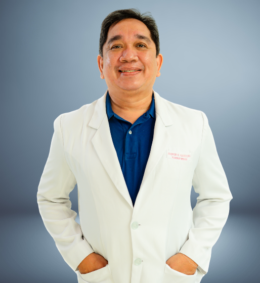 Doctor Image