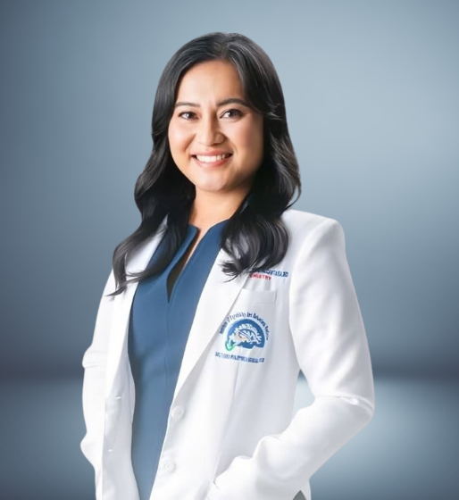 Doctor Image