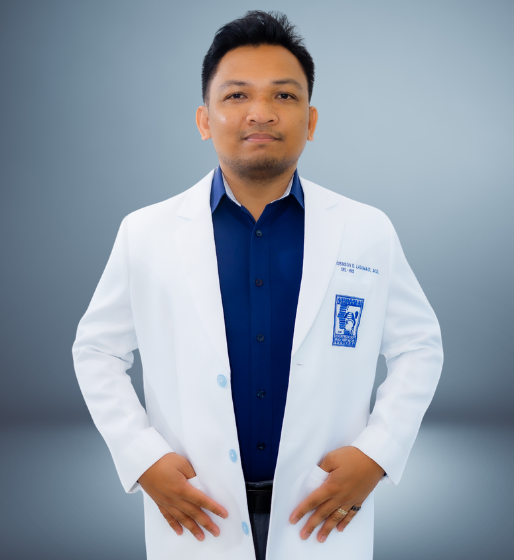 Doctor Image
