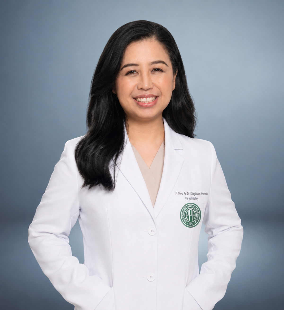 Doctor Image