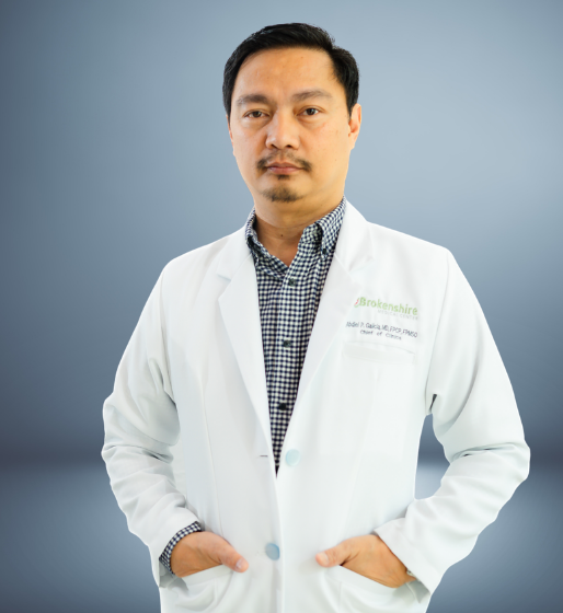 Doctor Image