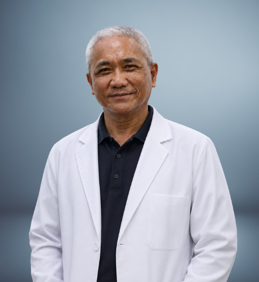 Doctor Image