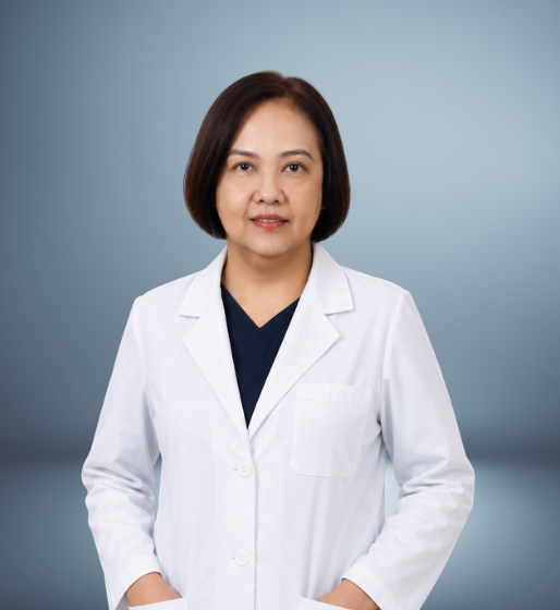 Doctor Image