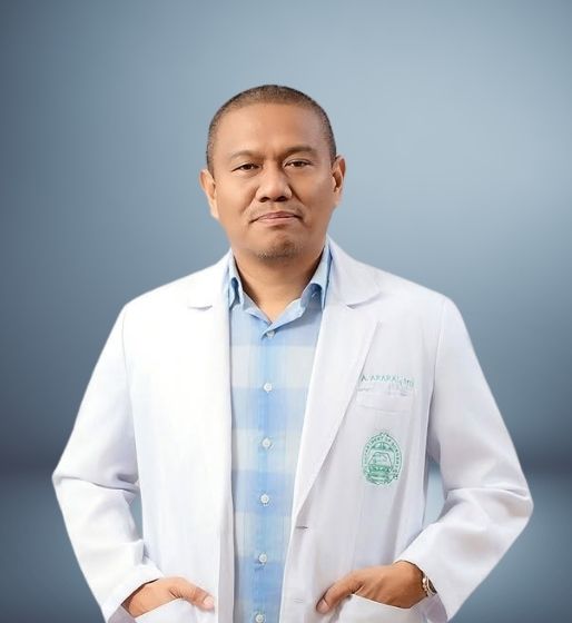 Doctor Image
