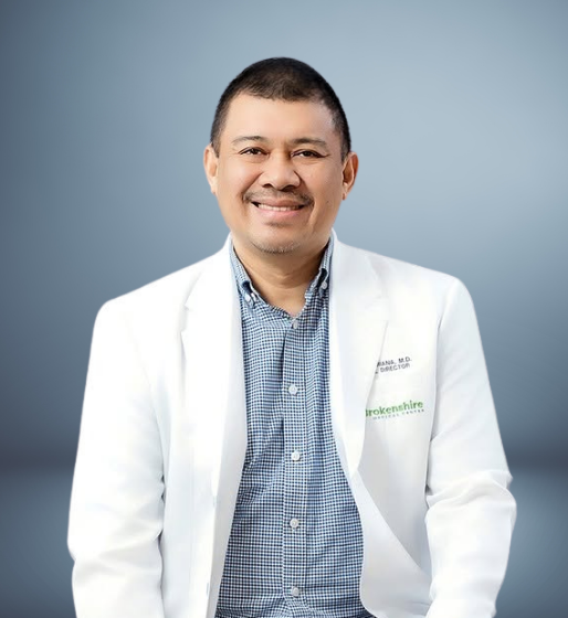 Doctor Image